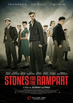 Watch Stones for the Rampart (2014) Online FREE