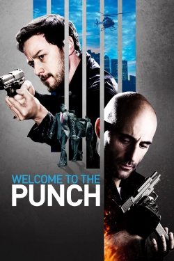 Watch Welcome to the Punch (2013) Online FREE