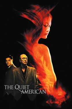 Watch The Quiet American (2002) Online FREE