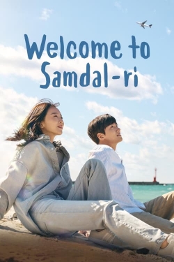 Watch Welcome to Samdal-ri (2023) Online FREE