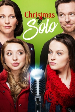 Watch Christmas Solo / A Song for Christmas (2017) Online FREE