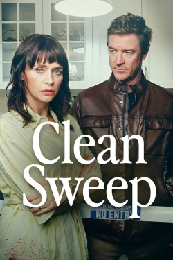Watch Clean Sweep (2023) Online FREE