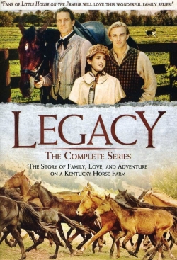 Watch Legacy (1998) Online FREE