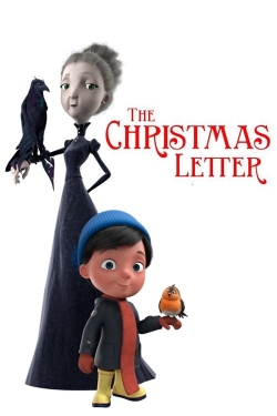Watch The Christmas Letter (2019) Online FREE