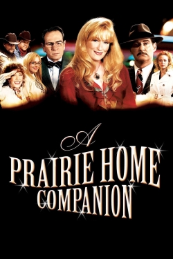 Watch A Prairie Home Companion (2006) Online FREE