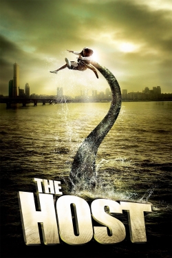 Watch The Host (2006) Online FREE