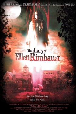 Watch The Diary of Ellen Rimbauer (2003) Online FREE