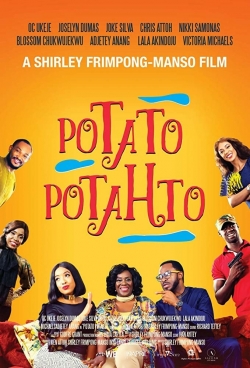 Watch Potato Potahto (2017) Online FREE
