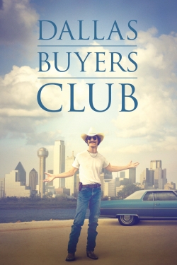 Watch Dallas Buyers Club (2013) Online FREE
