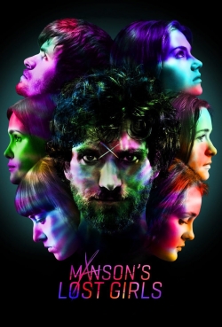 Watch Manson's Lost Girls (2016) Online FREE