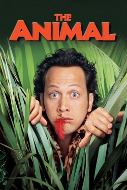 Watch The Animal (2001) Online FREE