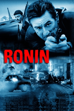 Watch Ronin (1998) Online FREE