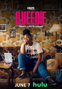 Watch Queenie (2024) Online FREE