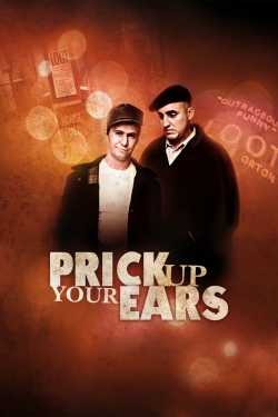 Watch Prick Up Your Ears (1987) Online FREE