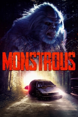 Watch Monstrous (2020) Online FREE