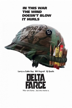 Watch Delta Farce (2007) Online FREE
