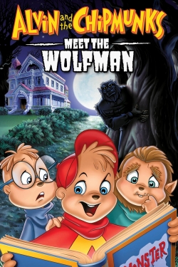 Watch Alvin and the Chipmunks Meet the Wolfman (2000) Online FREE