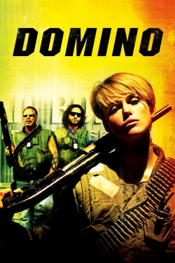 Watch Domino (2005) Online FREE