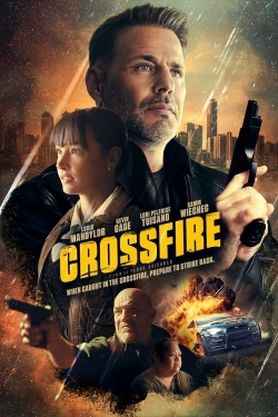 Watch Crossfire (2023) Online FREE