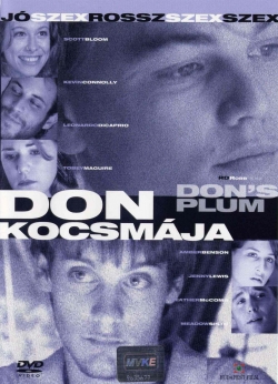 Watch Don's Plum (2001) Online FREE
