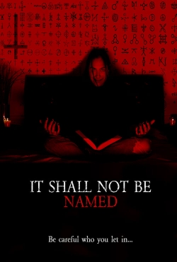Watch It Shall Not Be Named (2023) Online FREE