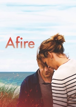 Watch Afire (2023) Online FREE