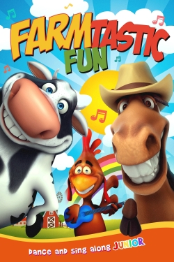 Watch Farmtastic Fun (2019) Online FREE