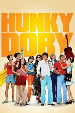 Watch Hunky Dory (2011) Online FREE