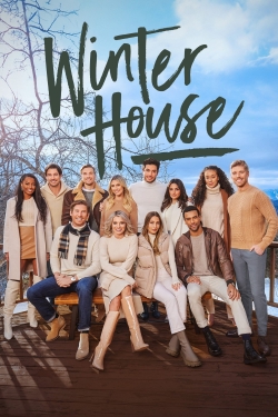 Watch Winter House (2021) Online FREE