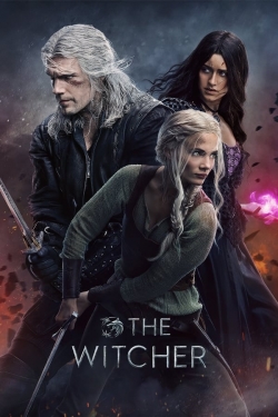 Watch The Witcher (2019) Online FREE