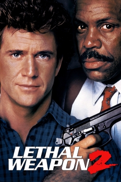 Watch Lethal Weapon 2 (1989) Online FREE