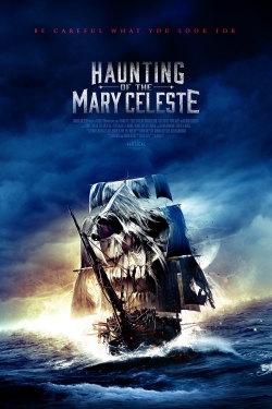 Watch Haunting of the Mary Celeste (2020) Online FREE