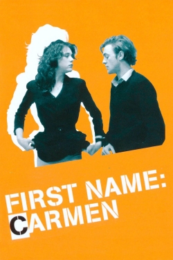 Watch First Name: Carmen (1983) Online FREE