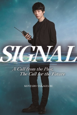 Watch Signal (2018) Online FREE