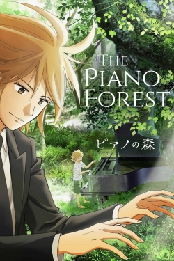 Watch The Piano Forest (2018) Online FREE
