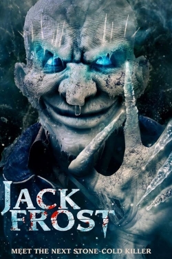 Watch Jack Frost (2022) Online FREE