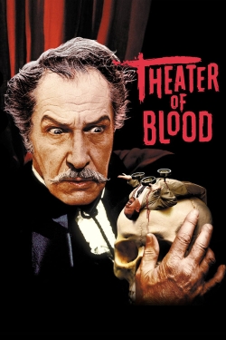 Watch Theatre of Blood (1973) Online FREE