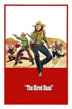 Watch The Hired Hand (1971) Online FREE