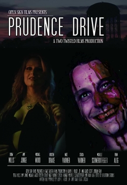 Watch Prudence Drive (2018) Online FREE