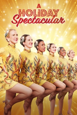 Watch A Holiday Spectacular (2022) Online FREE