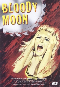 Watch Bloody Moon (1981) Online FREE