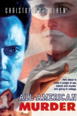 Watch All-American Murder (1991) Online FREE