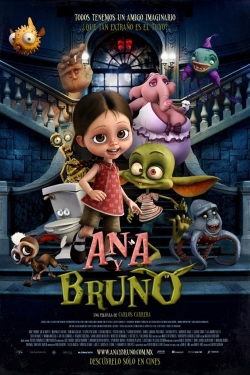 Watch Ana & Bruno (2017) Online FREE