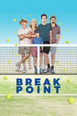 Watch Break Point (2014) Online FREE