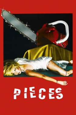 Watch Pieces (1982) Online FREE