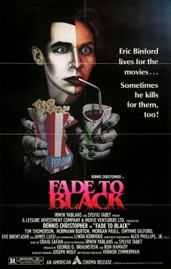 Watch Fade to Black (1980) Online FREE