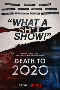 Watch Death to 2020 (2020) Online FREE