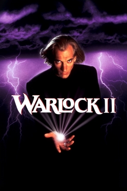 Watch Warlock: The Armageddon (1993) Online FREE