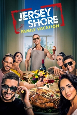 Watch Jersey Shore: Family Vacation (2018) Online FREE