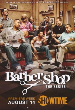 Watch Barbershop (2005) Online FREE